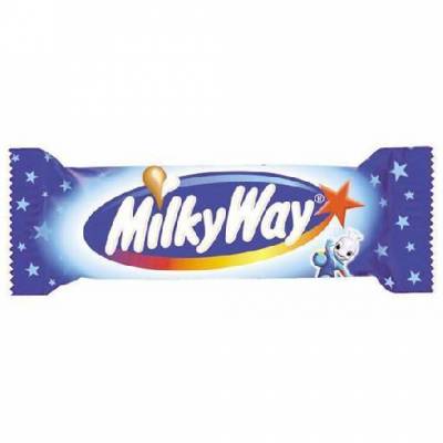 Milky Way