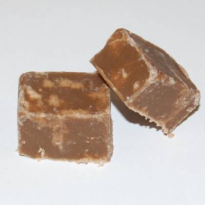 Rum Fudge